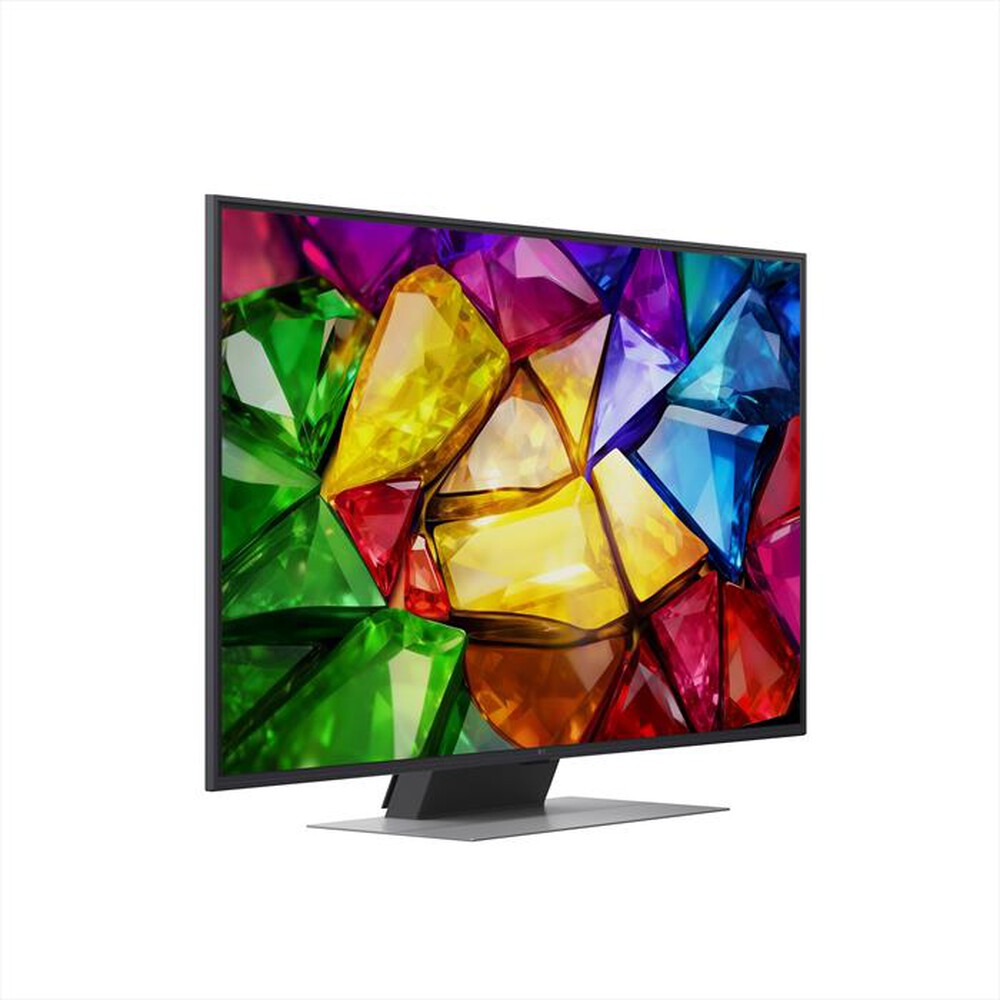 Immagine del prodotto LG - Smart TV Mini LED RGB 4K 50" PRO 50MRGB88B6B-Charcoal Black
