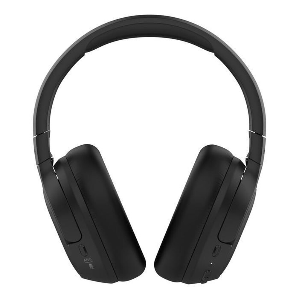 "BELKIN - SOUNDFORM ISOLATE NOISE CANCELLING HEADPHONES-Nero"