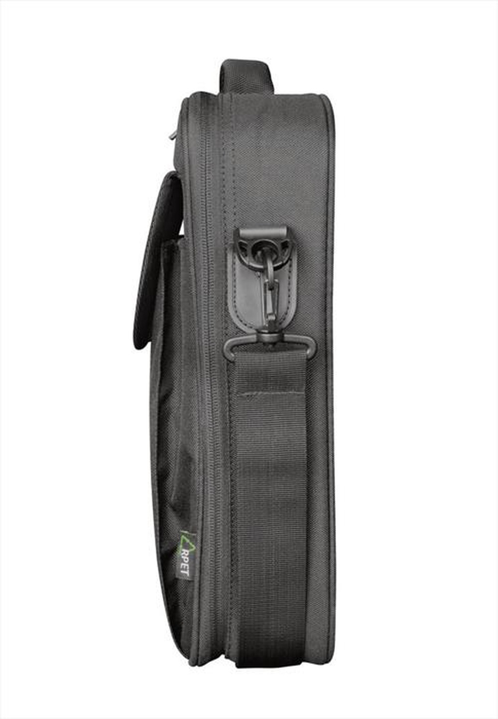 Immagine del prodotto TRUST - ATLANTA LAPTOP BAG 17.3? ECO-Black