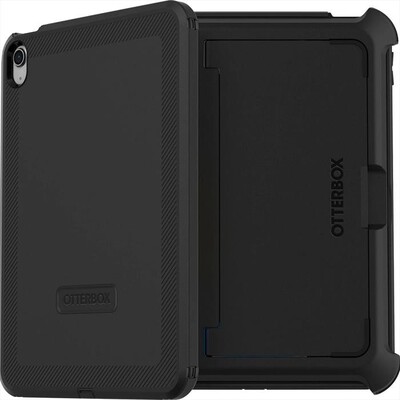 OTTERBOX - DEFENDER - CUSTODIA IPAD AIR 13"(M2)-Nero