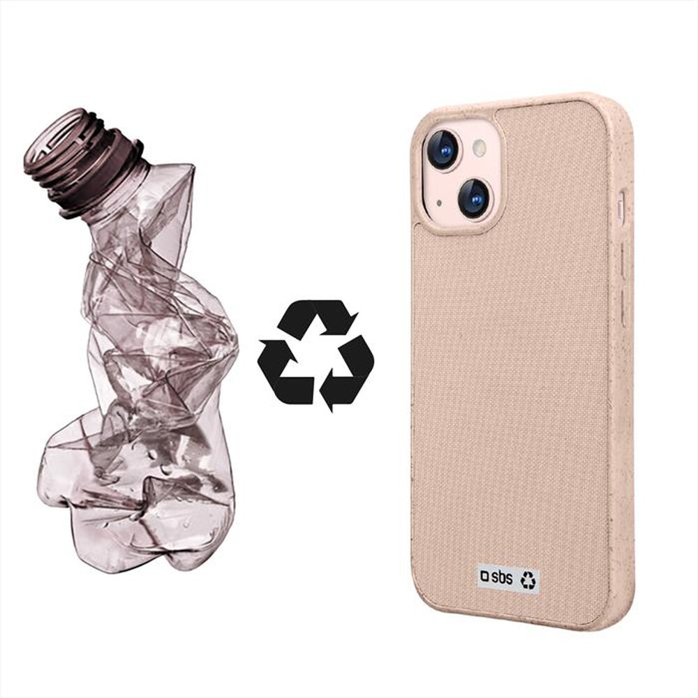 "SBS - TERCASEIP1361P-Rosa"