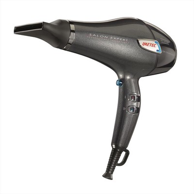 IMETEC - P5 3600-Grigio e nero
