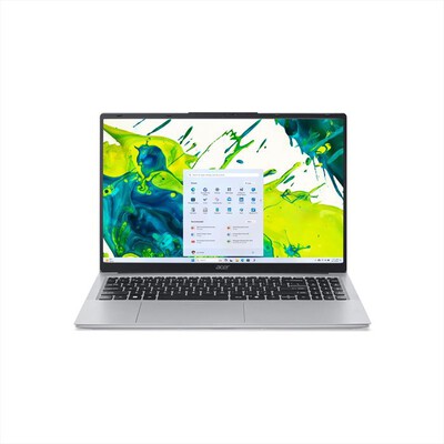 ACER - Notebook ASPIRE LITE 15 AL15-54P-52V1 15.6"-Silver
