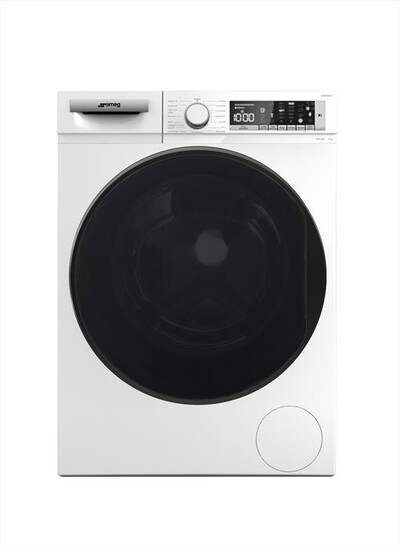 SMEG - Lavatrice LPW946LIT 9 Kg Classe B-bianco