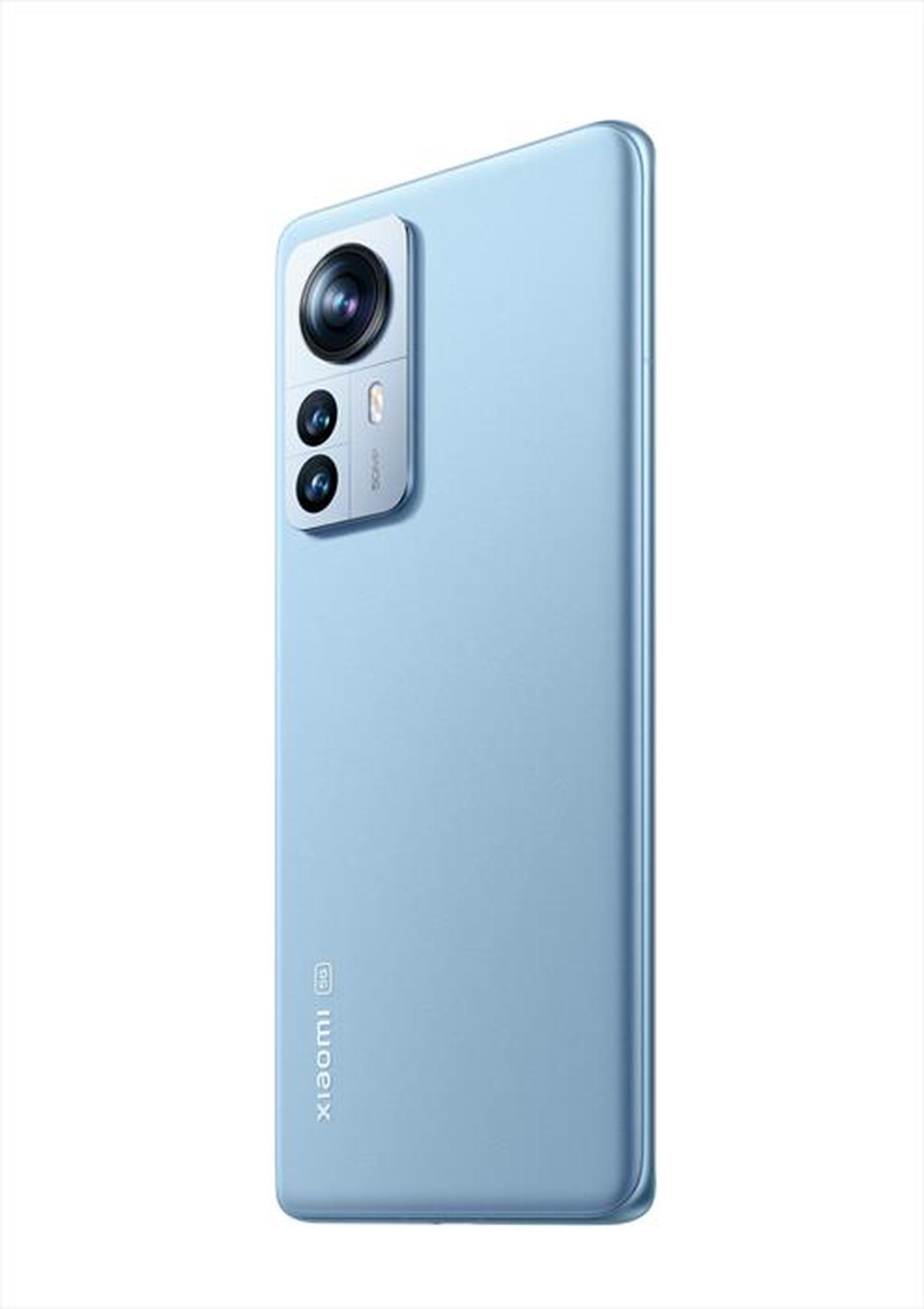 "XIAOMI - XIAOMI 12 PRO 12+256G-BLUE"