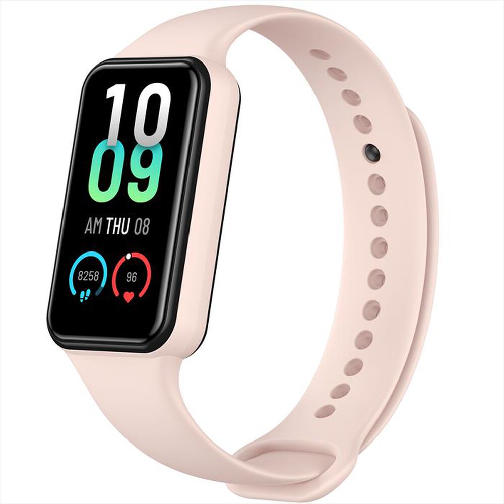 "AMAZFIT - Fitness tracker BAND 7-Pink"