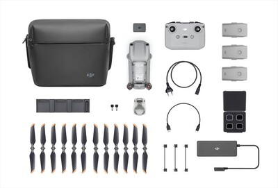 DJI - AIR 2S FLY MORE COMBO