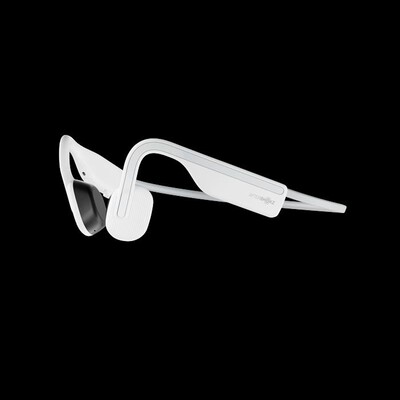 SHOKZ - OPENMOVE-ALPINE WHITE