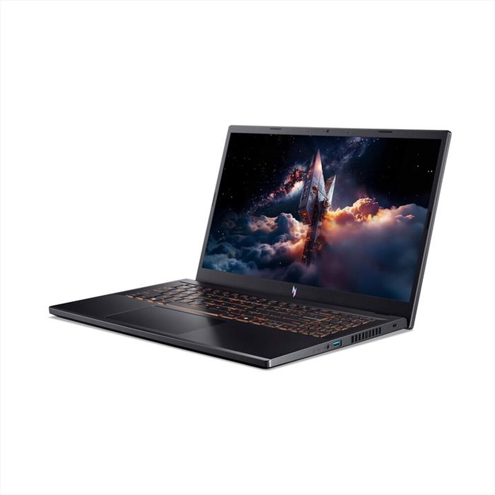 Immagine del prodotto ACER - Notebook gaming NITRO V 15 ANV15-52-95SC 15.6"-Nero