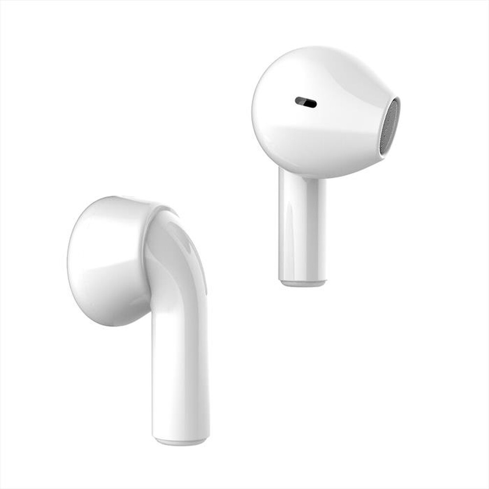 "CELLY - MINI1WH TRUE WIRELESS-Bianco"