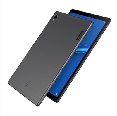 LENOVO - TAB M10 HD ZA6W0224SE-Grigio