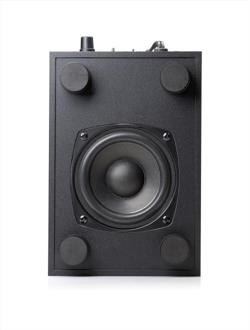 Immagine del prodotto HP - ALTOPARLANTI SYSTEM 400-Nero