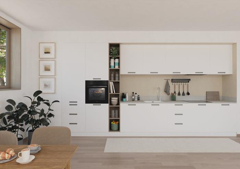 Immagine del prodotto CANDY - Forno incasso elettrico FIDCN502 Classe A