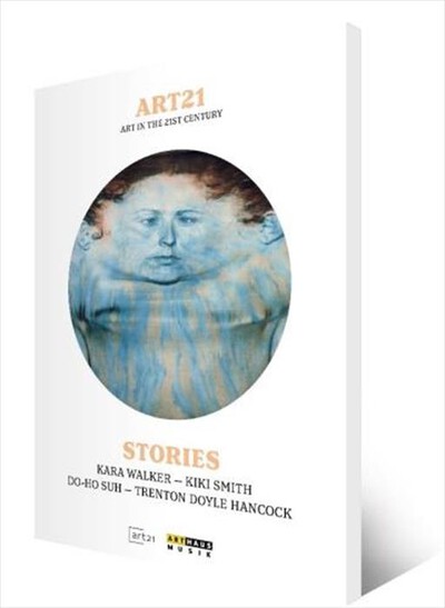 Arthaus Musik - Art21 - Stories