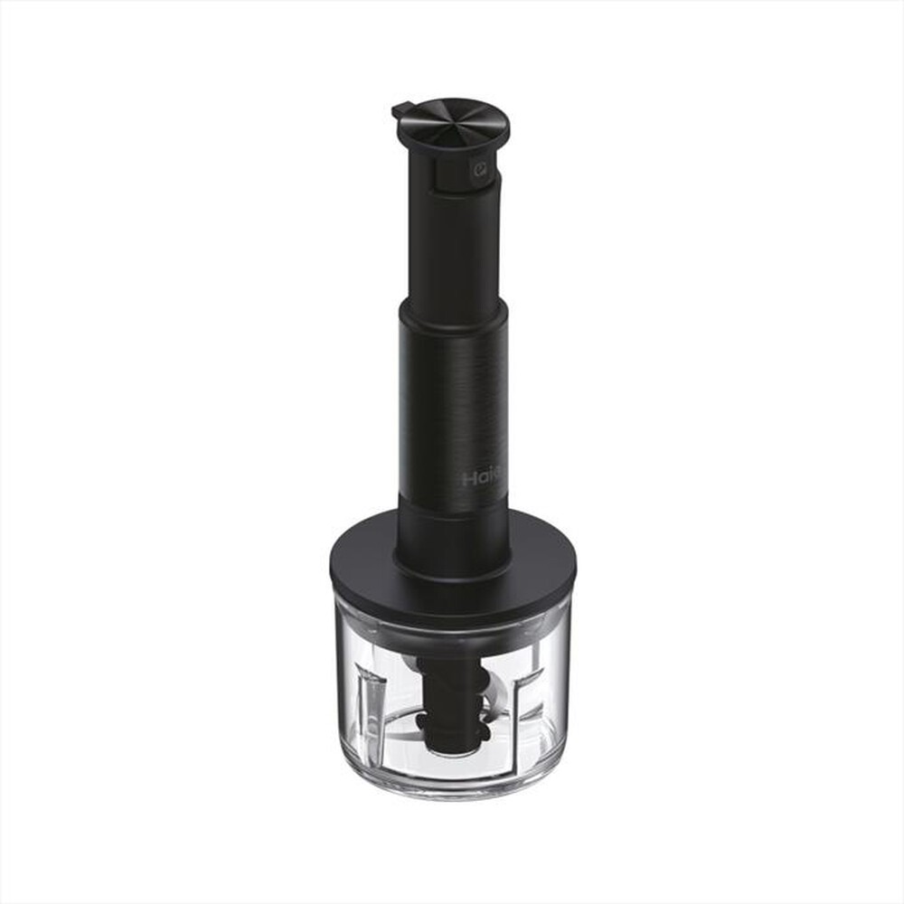 Immagine del prodotto HAIER - Frullatore ad immersione HHB5B5 011-Nero