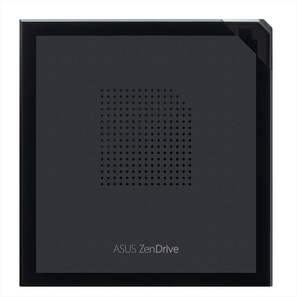 "ASUS - SDRW-08V1M-U/BLK/G/AS-Nero"