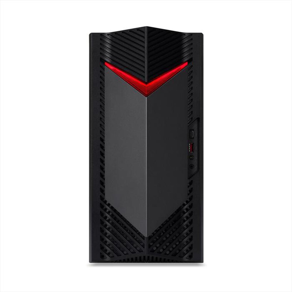 "ACER - Desktop NITRO 50 N50-656-Nero"