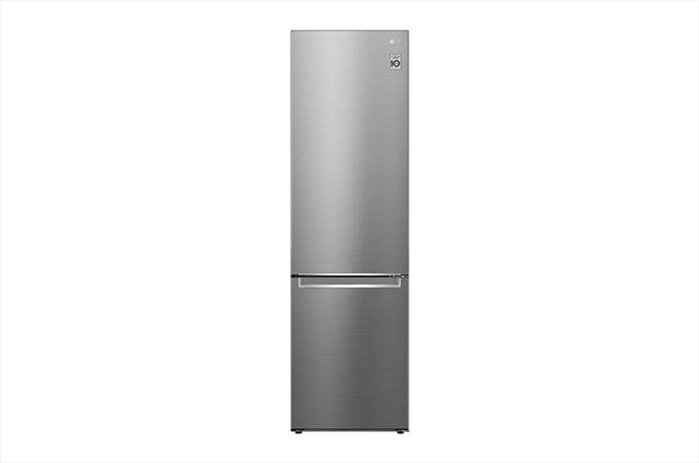 "LG - Frigorifero combinato GBB72PZVCN1 Classe C 384L-Inox"