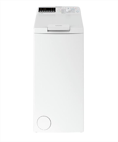 INDESIT - Lavatrice BTW S6261P IT 6 Kg Classe A