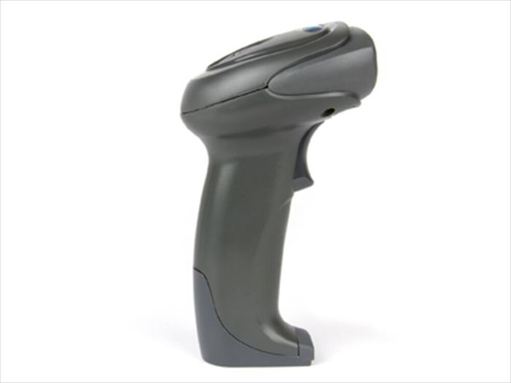 "HAMLET - SCANNER PER BARCODE LASER 1D WLSS X CODICI A BARRE"