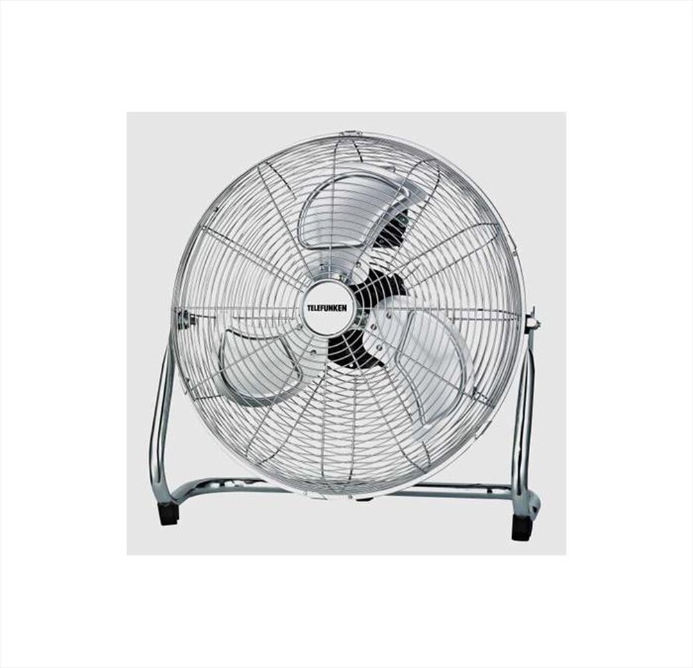"TELEFUNKEN - Ventilatore da tavolo M07462"
