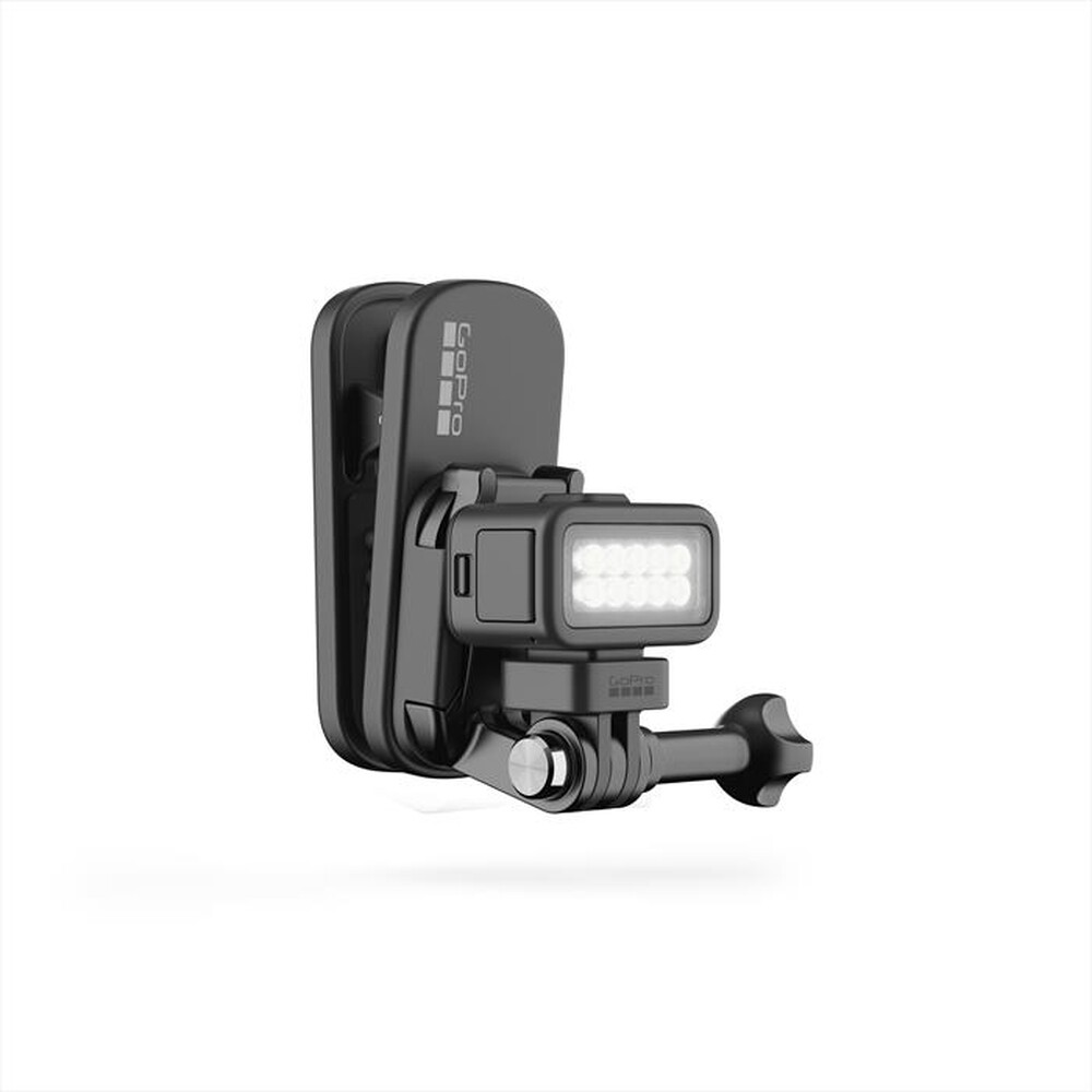 Immagine del prodotto GoPro - Luce LED impermeabile per GoPro LIGHT MOD 2-Nero