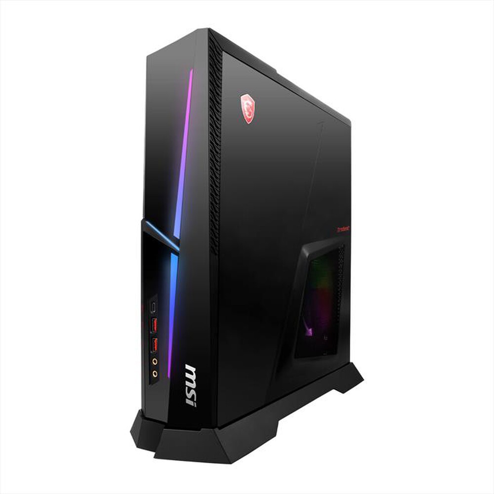 "MSI - Desktop Gaming MPG TRIDENT AS 12TG-095IT"