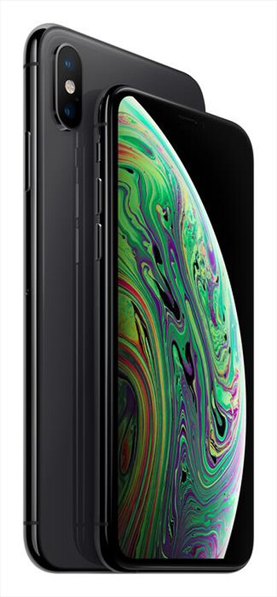 1APPLE - iPhone XS Max 64GB - Space Grey