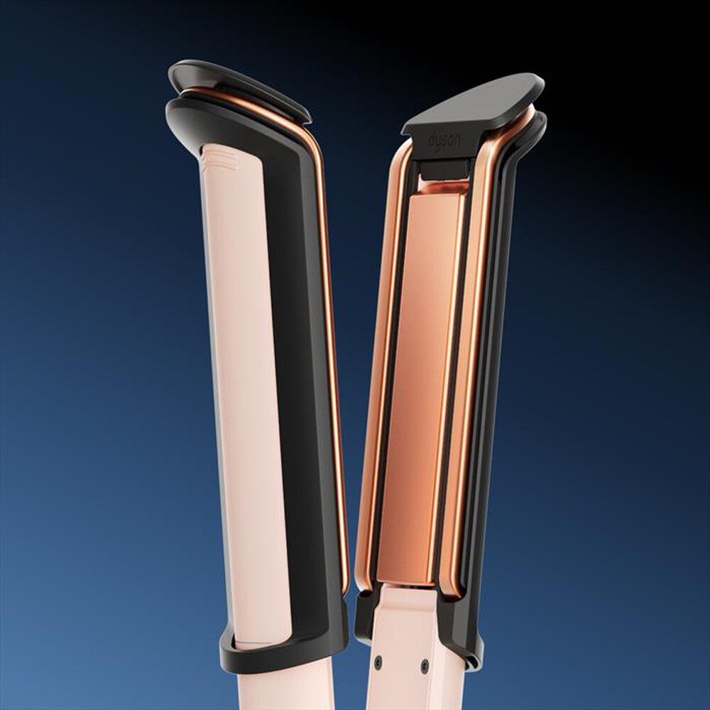 Immagine del prodotto DYSON - PIASTRA CORRALE COOLSHINE-Rose Gold