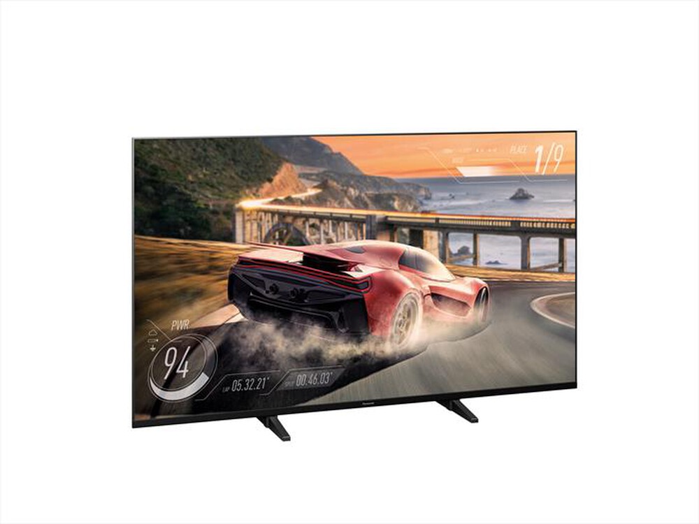 "PANASONIC - TX-49JX940E"