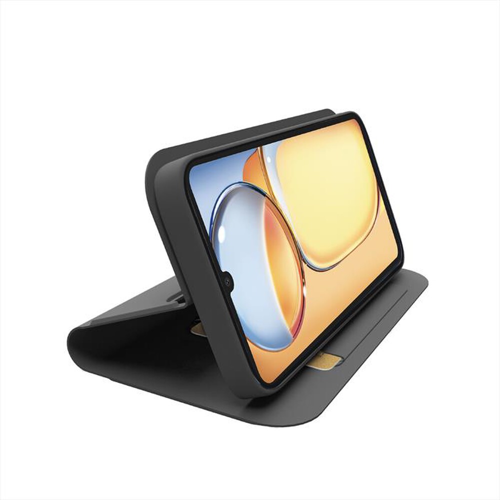 "SBS - Custodia TEBKLITEXI13CK per Xiaomi 13C-Nero"
