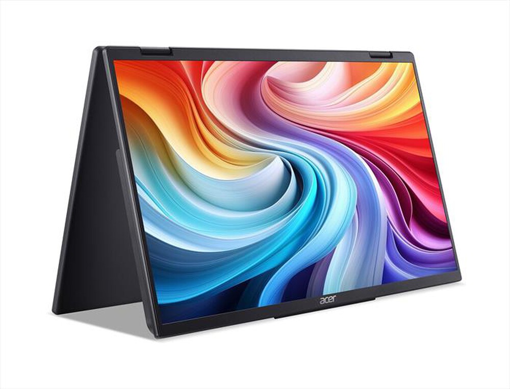 Immagine del prodotto ACER - Monitor TFT FHD 15,6" PD163QBMIUUX-Silver