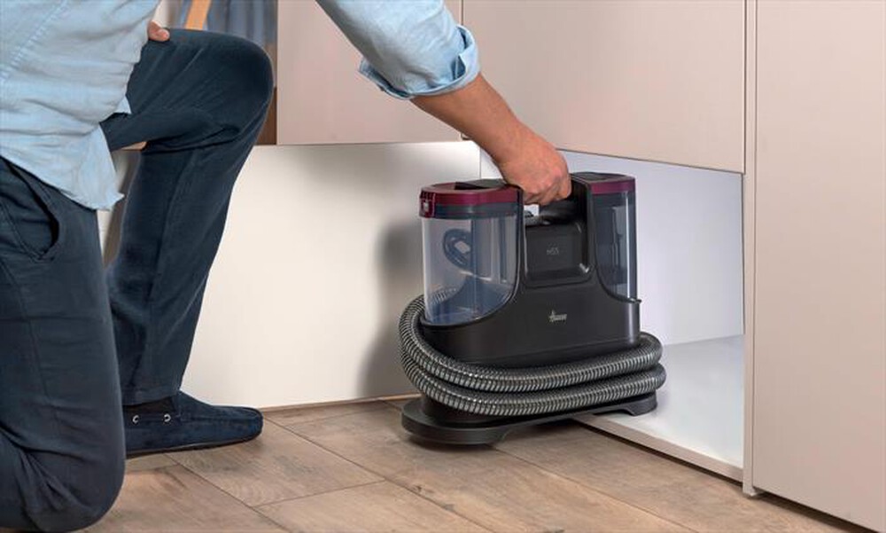 Immagine del prodotto HOOVER - Aspirapolvere senza filo HS530 011-Nero
