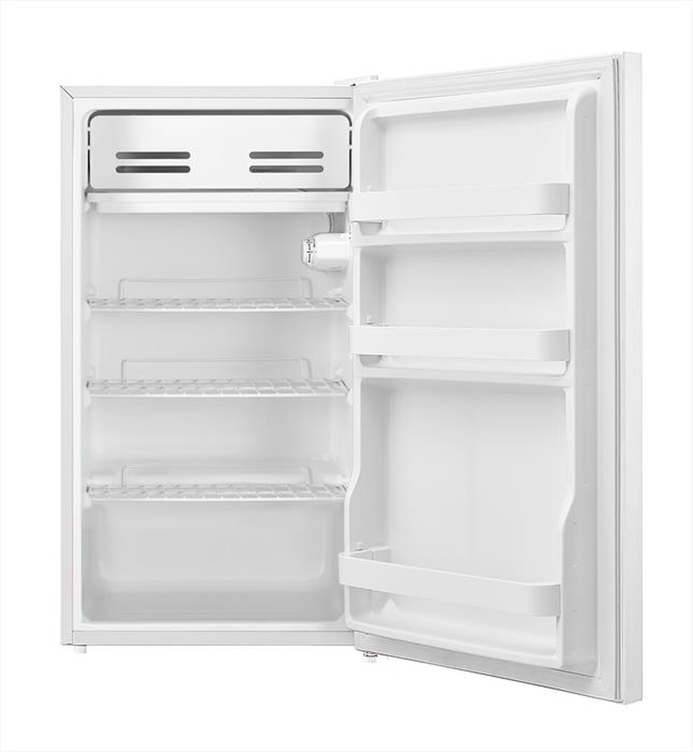 Immagine del prodotto COMFEE - Frigorifero sotto-tavolo RCD132WH2 Classe E 93 lt-bianco