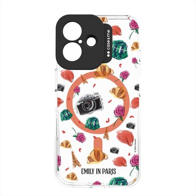 CASEME - Cover Magsafe CMEMIPCOVMIP16611 iPhone 16-Pattern