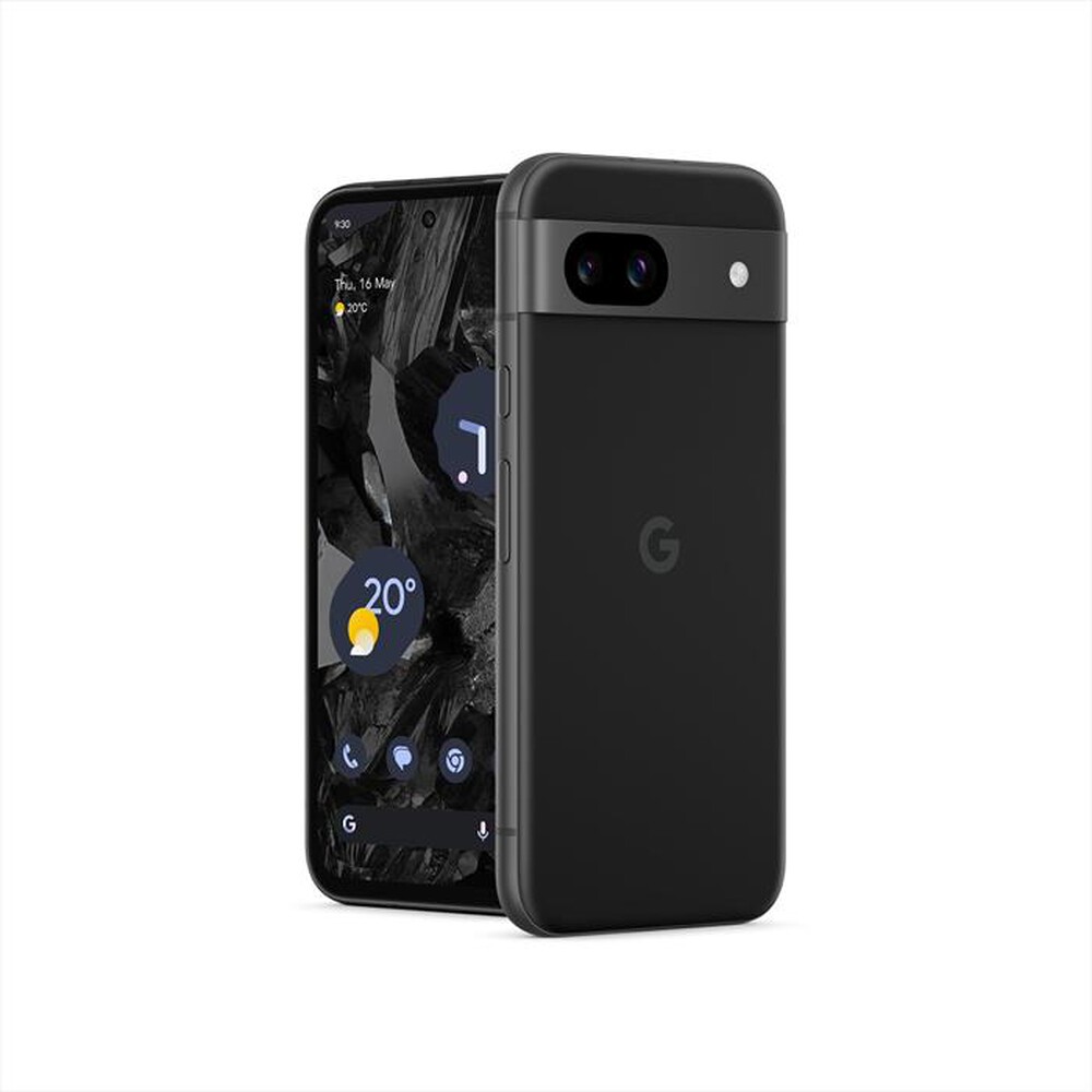 Immagine del prodotto GOOGLE - Smartphone PIXEL 8A - 128GB-Obsidian