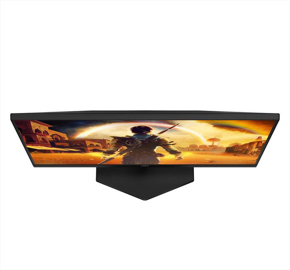 Immagine del prodotto AOC - Monitor LCD 27" Q27G42ZE-nero/rosso