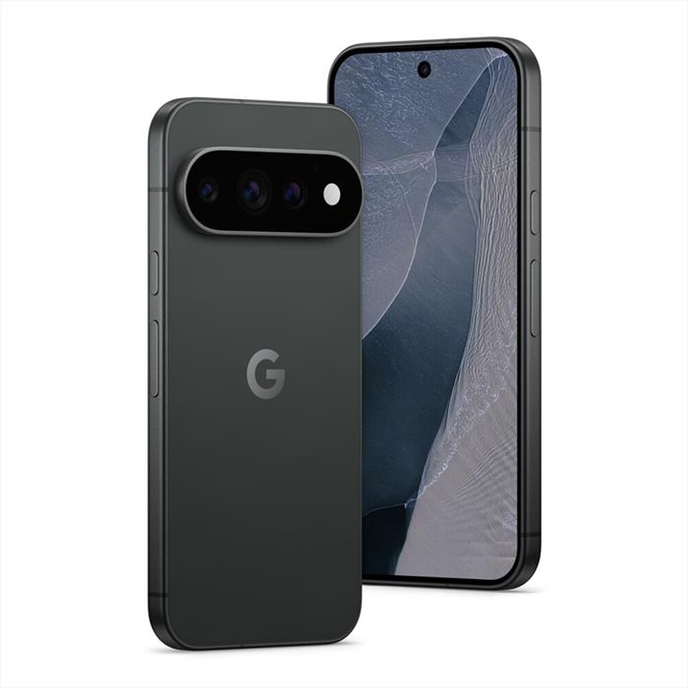 Immagine del prodotto GOOGLE - GOOGLE PIXEL 11 PRO 256GB-Nero ossidiana