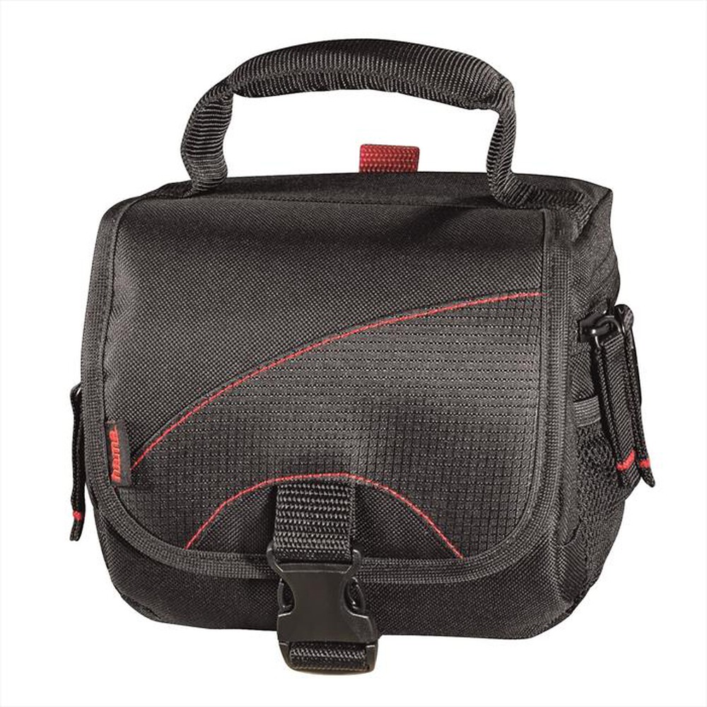 Immagine del prodotto HAMA - 115715 Astana 100 Borsa fotocamera-Nero