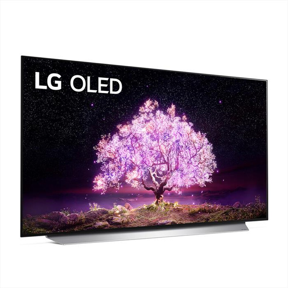 "LG - OLED OLED55C16LA 55\" 4K - "