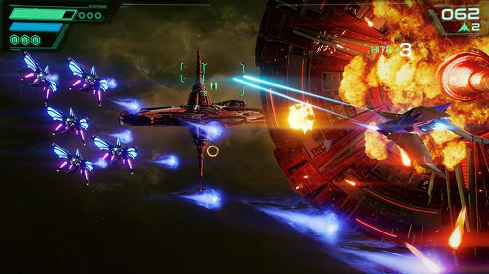 Immagine del prodotto NINTENDO - STAR FOX  - CODICE DOWNLOAD-nd