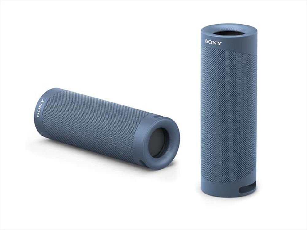 Immagine del prodotto SONY - SRSXB23L.CE7-Blu