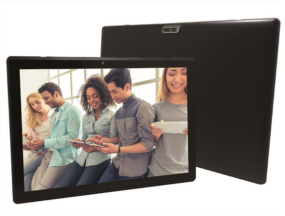 "MAJESTIC - TAB 812 4G-NERO"