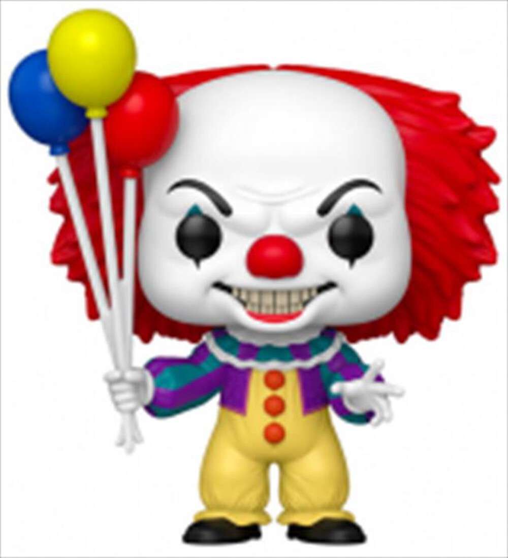 Immagine del prodotto FUNKO - IT: The Movie Pennywise (1990) 1834