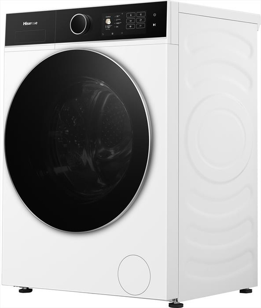 Immagine del prodotto HISENSE - WD5I1245BWRH-Bianco