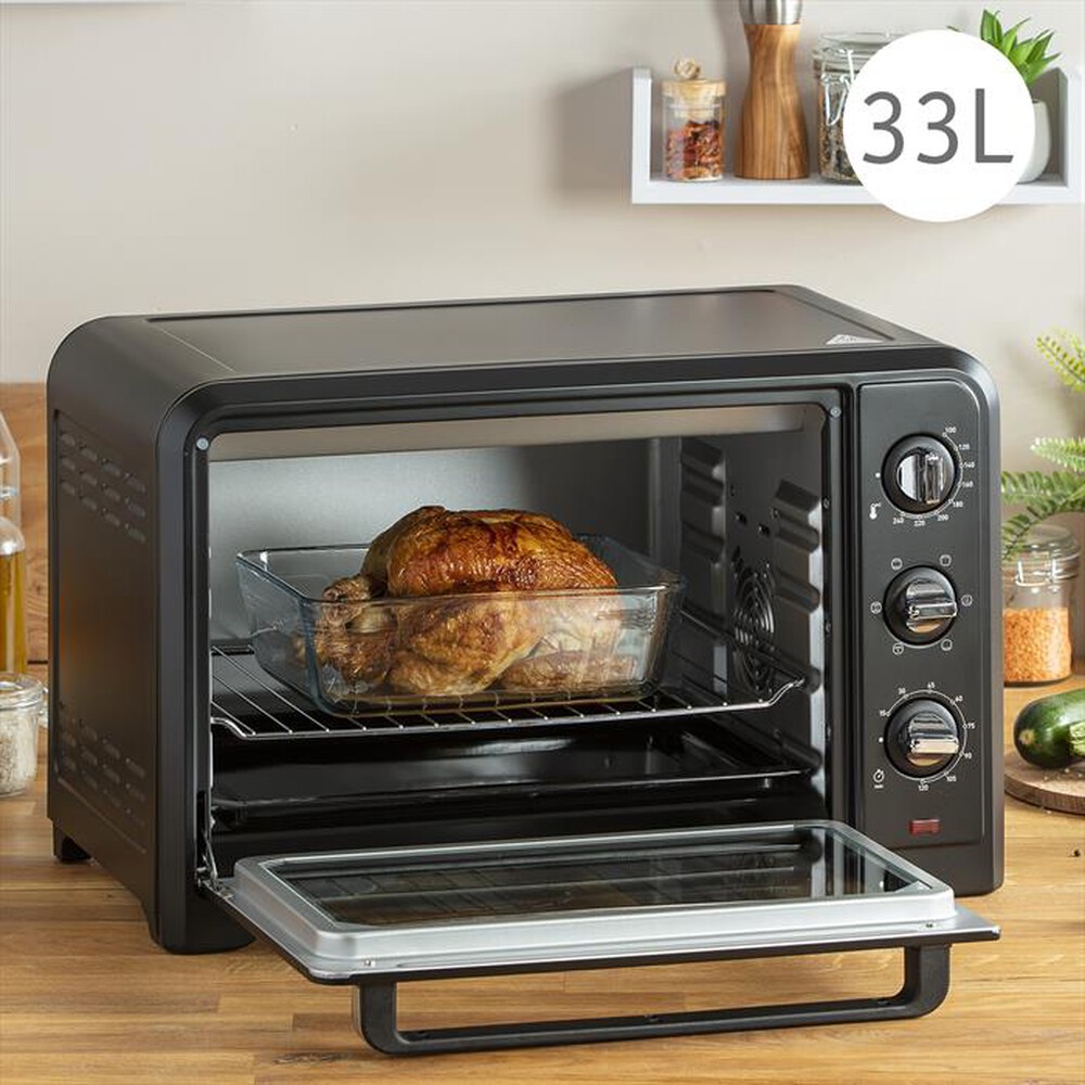 Immagine del prodotto MOULINEX - Fornetto elettrico OX4648