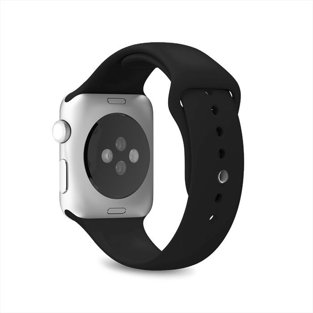 "PURO - AW40ICONBLK-nero"