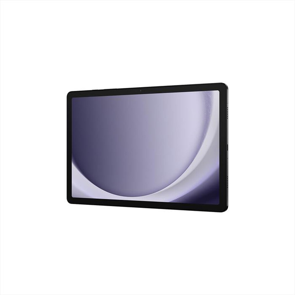 "SAMSUNG - GALAXY TAB A9+ 5G 128GB-Gray"