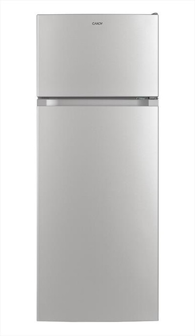 CANDY - Frigorifero 2 porte CDG1S514ES Classe E 211 lt-Bianco