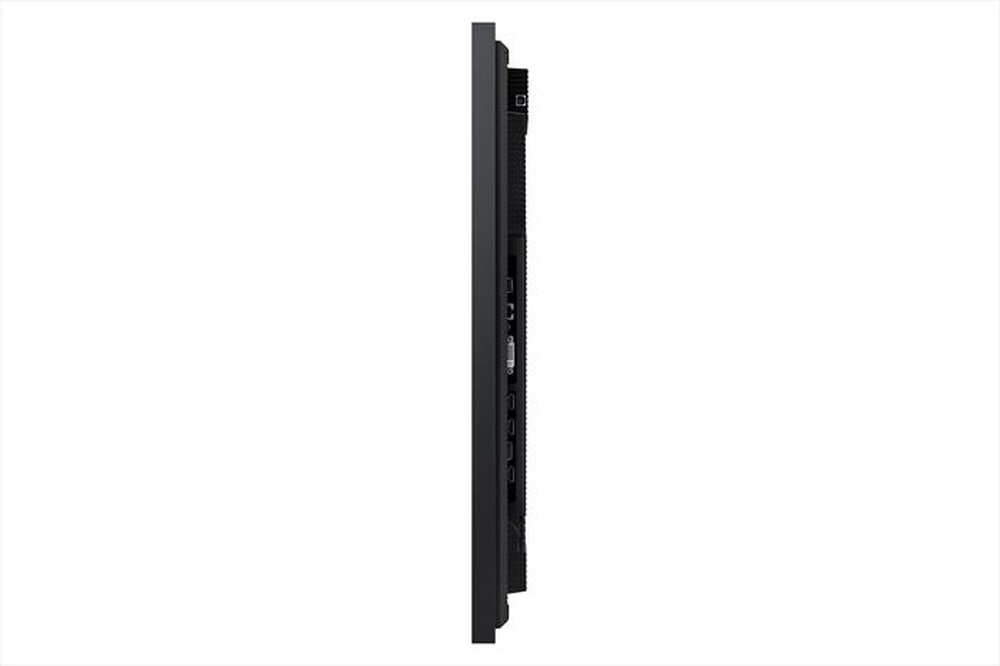 Immagine del prodotto SAMSUNG - Monitor LED 43" SMART SIGNAGE SERIE QMB DA 43